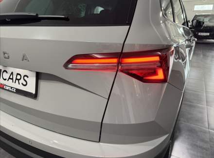 Škoda - Karoq