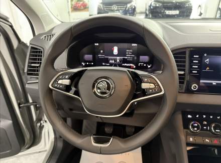 Škoda - Karoq