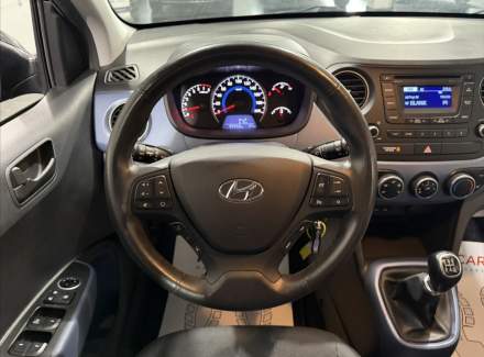 Hyundai - i10