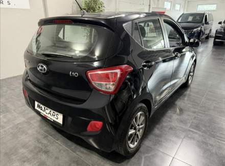 Hyundai - i10
