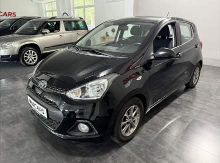 Hyundai - i10