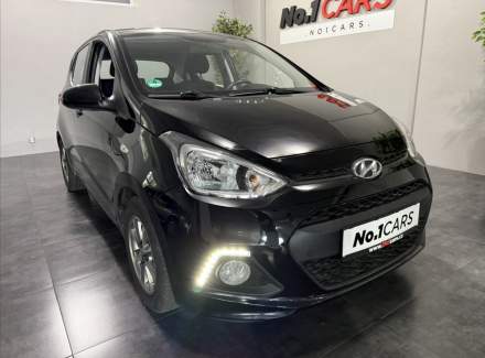 Hyundai - i10