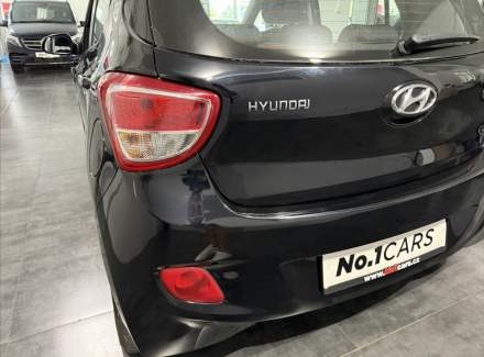 Hyundai - i10