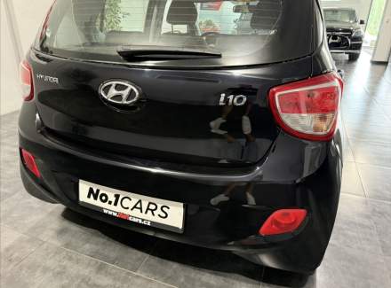 Hyundai - i10