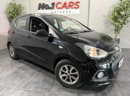 Hyundai - i10