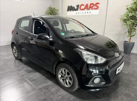Hyundai - i10