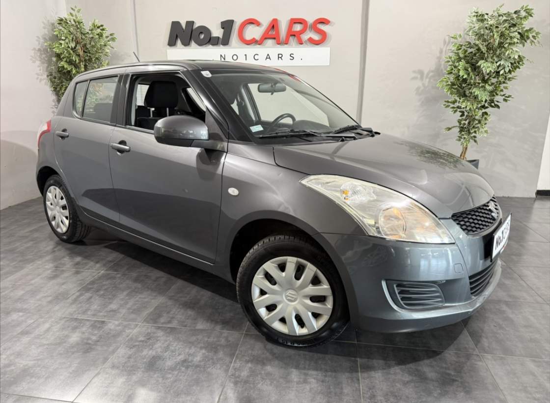 Suzuki - Swift