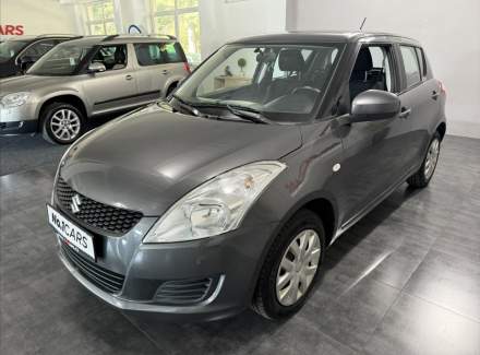 Suzuki - Swift