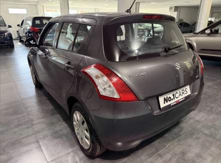 Suzuki - Swift