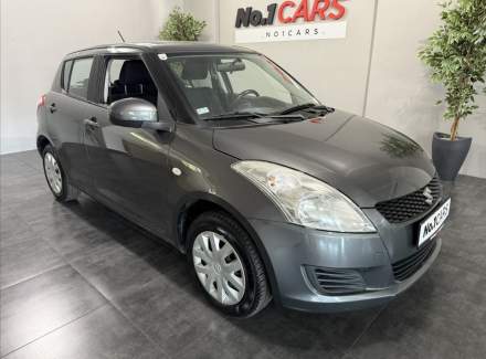 Suzuki - Swift