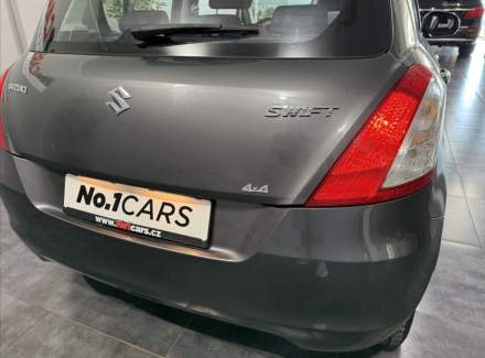 Suzuki - Swift