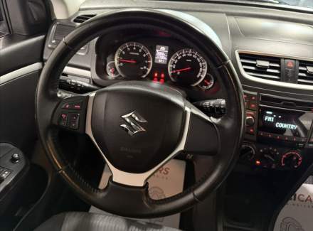 Suzuki - Swift