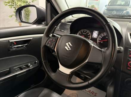 Suzuki - Swift