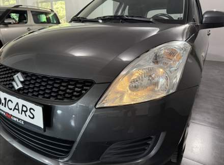 Suzuki - Swift