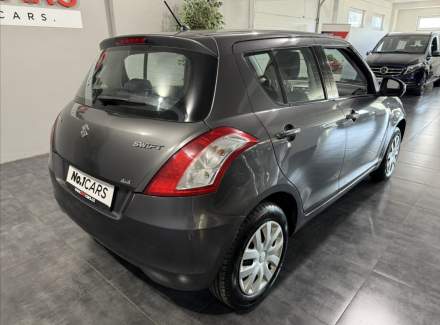 Suzuki - Swift