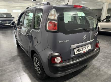 Citroën - C3