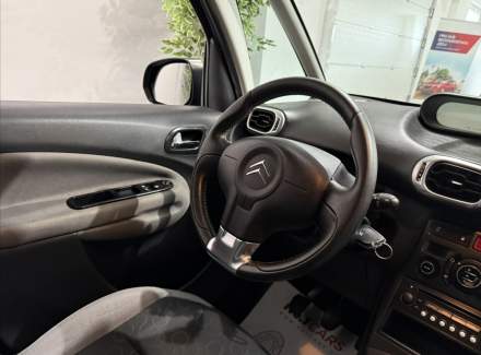 Citroën - C3