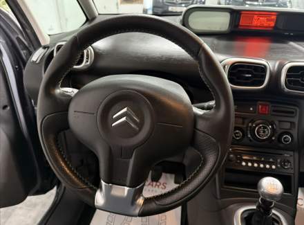 Citroën - C3