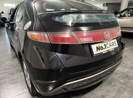 Honda - Civic