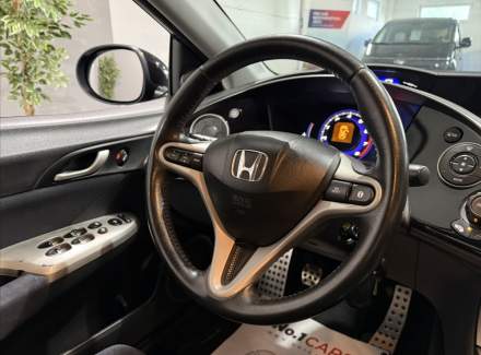 Honda - Civic