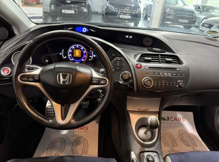 Honda - Civic