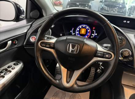 Honda - Civic