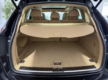 Porsche - Cayenne