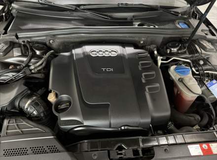 Audi - A4