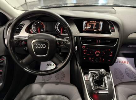 Audi - A4