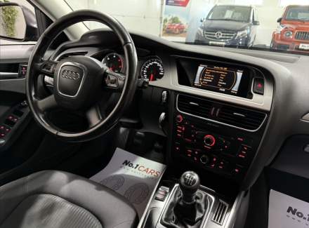 Audi - A4