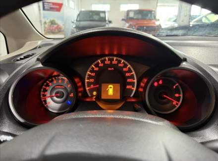 Honda - Jazz