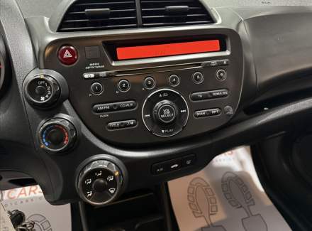 Honda - Jazz