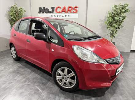 Honda - Jazz