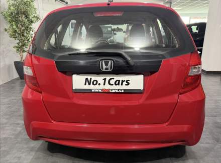 Honda - Jazz