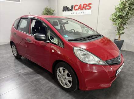 Honda - Jazz