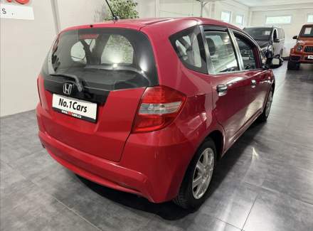 Honda - Jazz