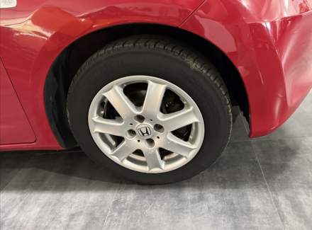 Honda - Jazz