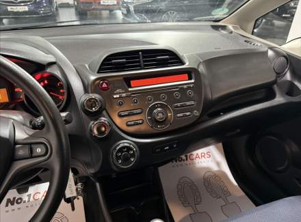 Honda - Jazz