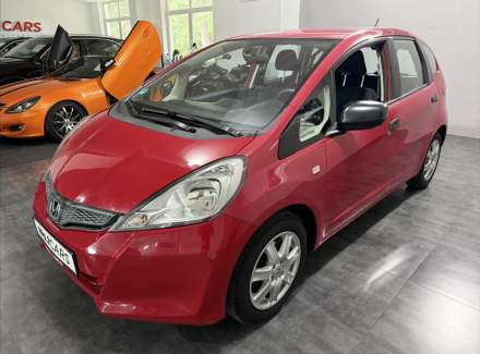 Honda - Jazz