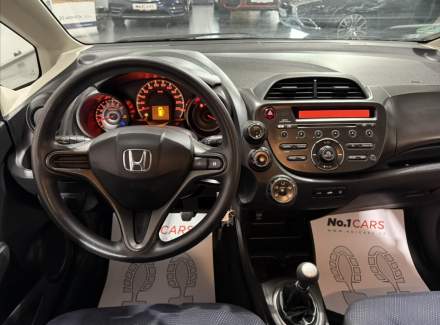 Honda - Jazz