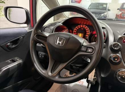 Honda - Jazz