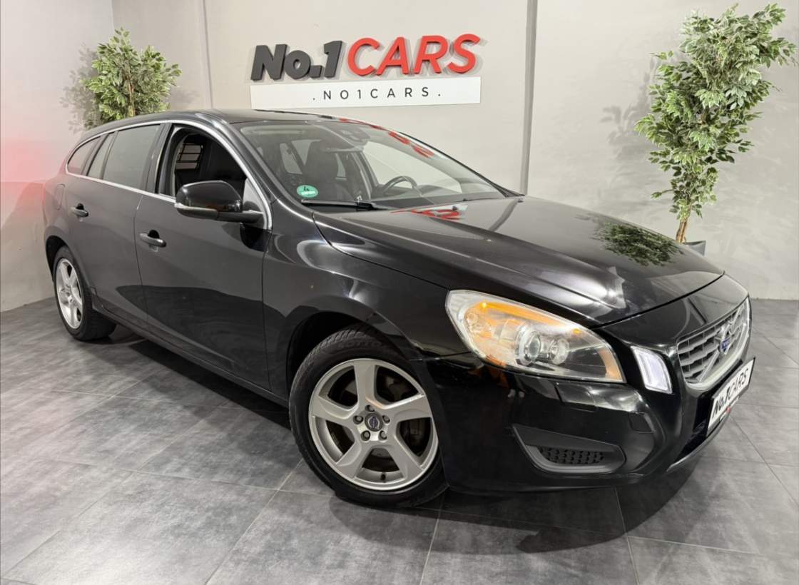 Volvo - V60