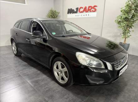 Volvo - V60