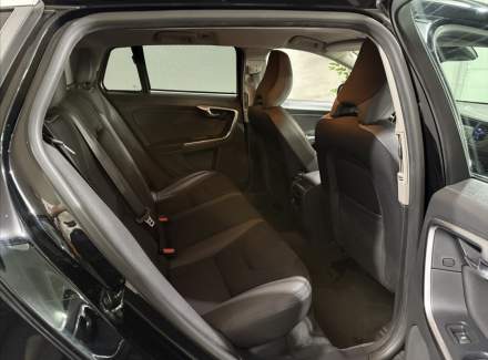 Volvo - V60