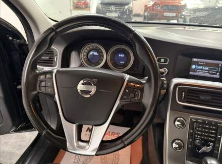 Volvo - V60