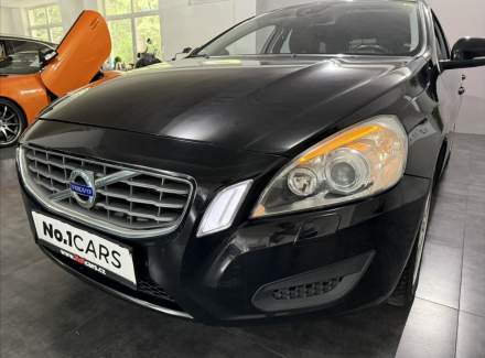 Volvo - V60