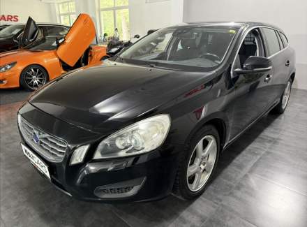 Volvo - V60