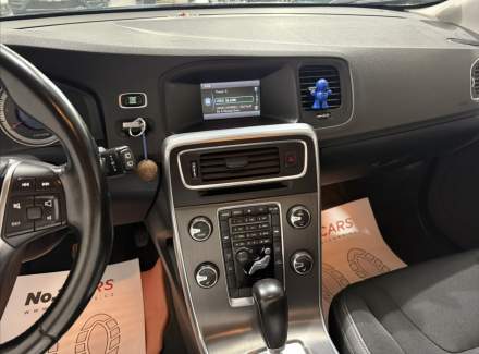 Volvo - V60