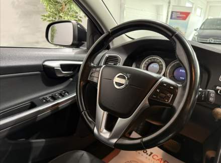 Volvo - V60