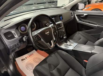 Volvo - V60